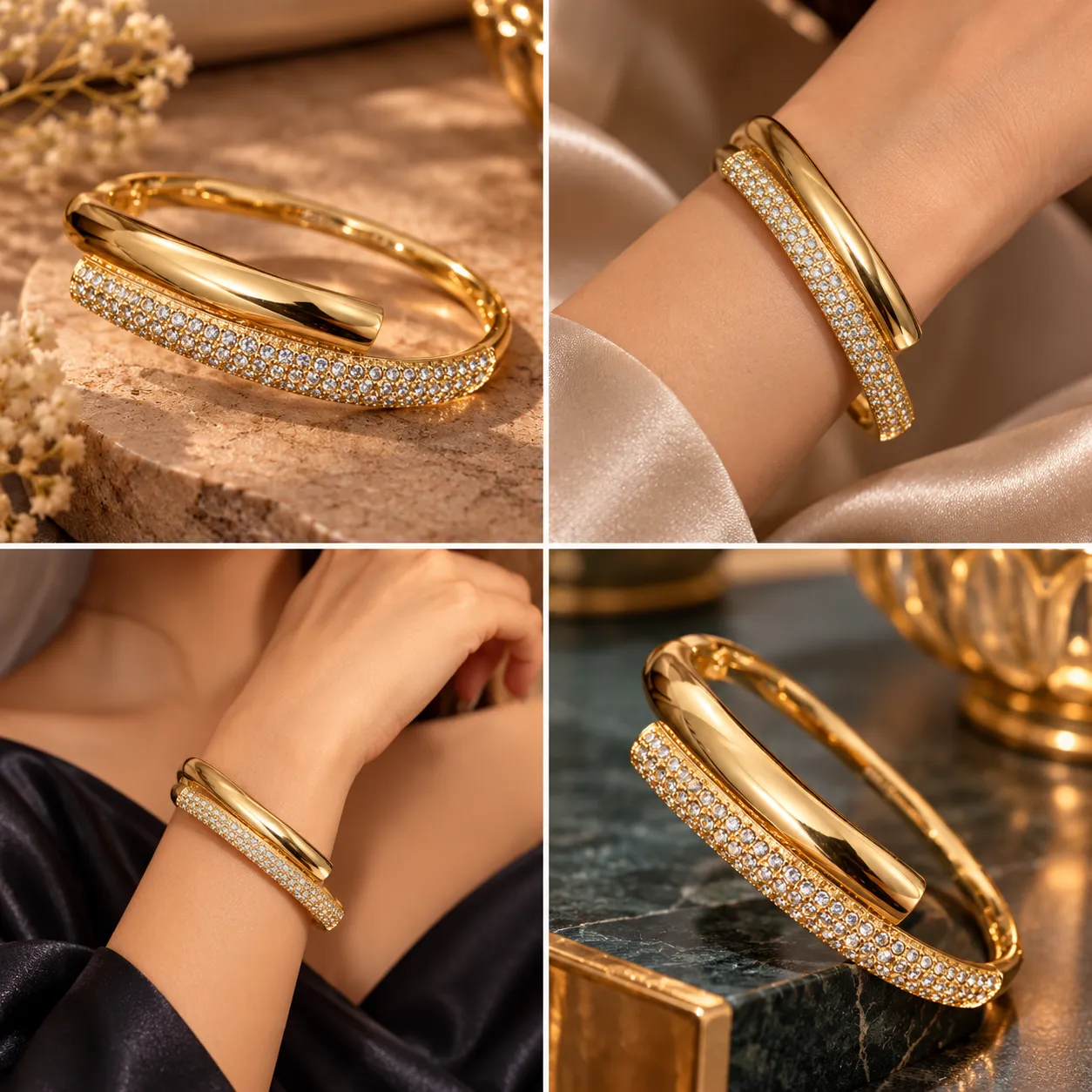 The Royal Glow Bracelet - Image 2